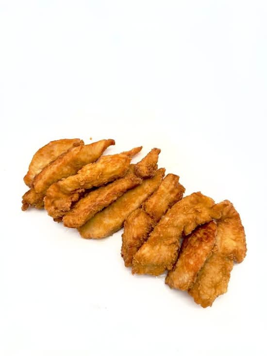 15pc Fingers