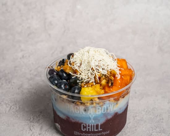 Outsider Bowl