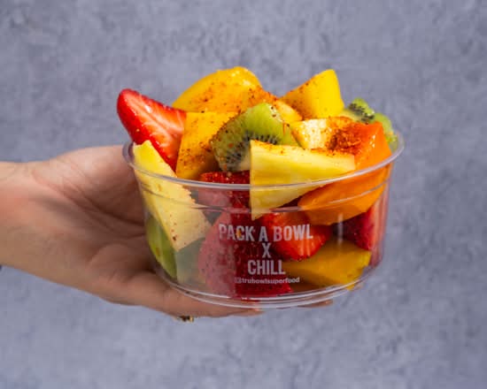 Fruit Bowl