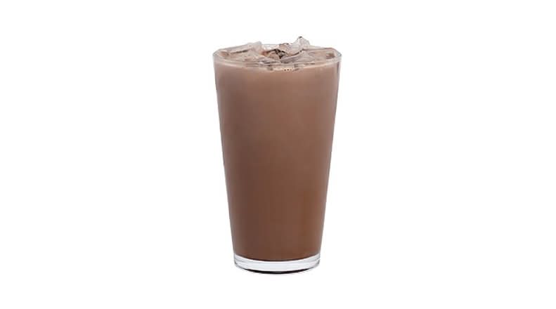 Chocolate Milk