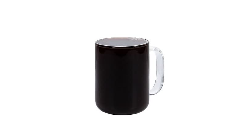 Fresh Brewed Coffee