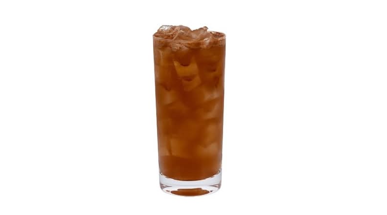 Vanilla Spiced Chai Iced Tea Shaker