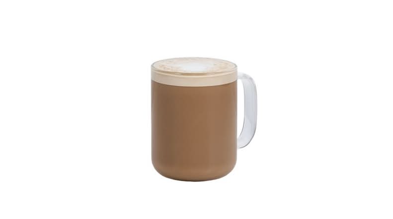 Caffe Latte