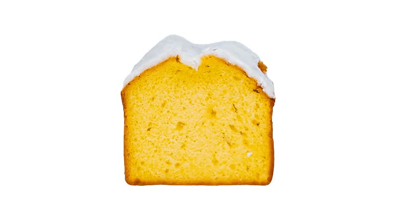 Lemon Bread