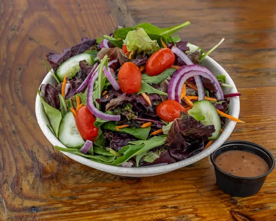 HOUSE SALAD