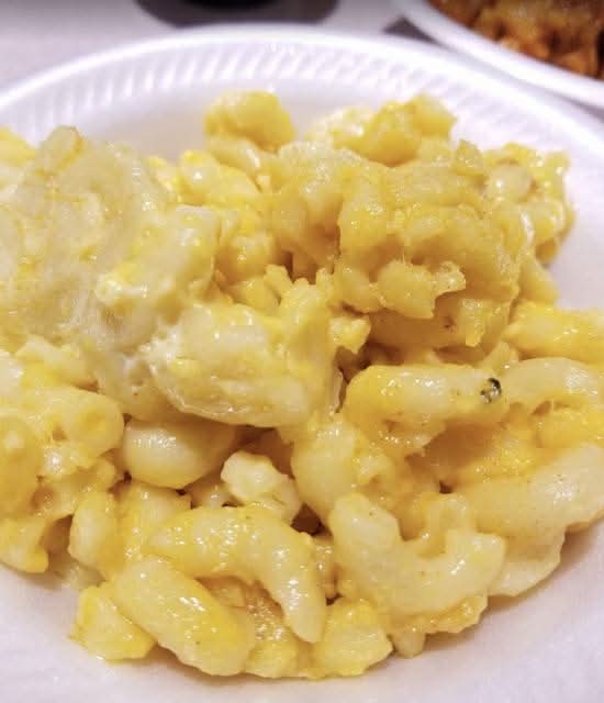 Macaroni & Cheese
