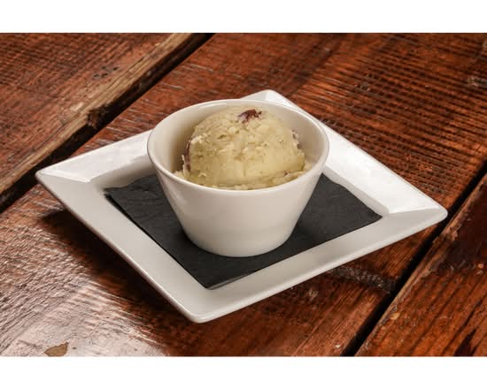 Mashed Potatoes