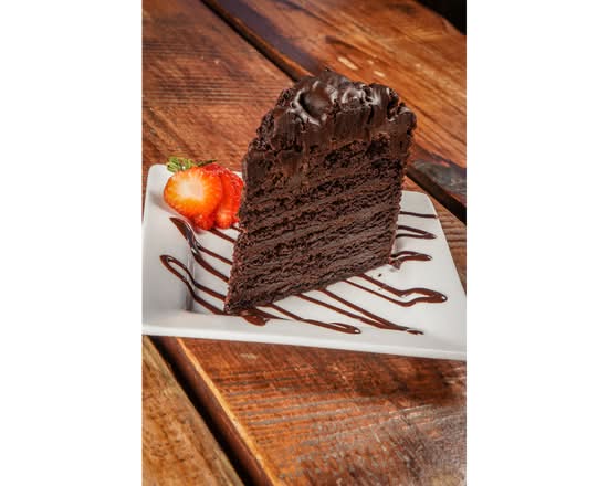 Chocolate cake