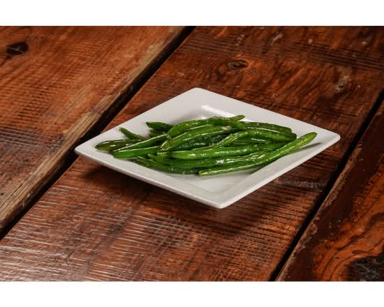 Green Beans