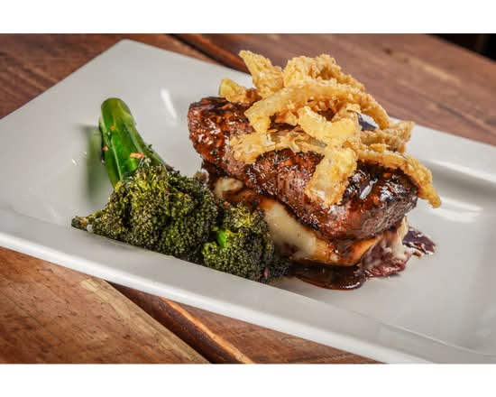 Filet Mignon