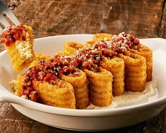 Lasagna Fritta