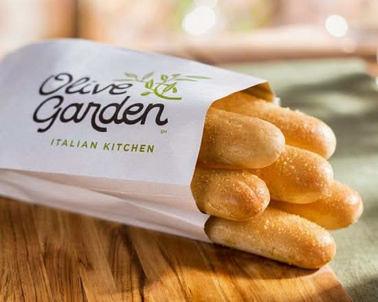 Media Docena Breadsticks