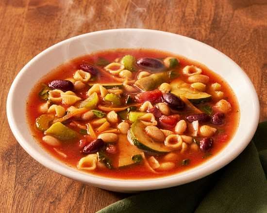 Minestrone