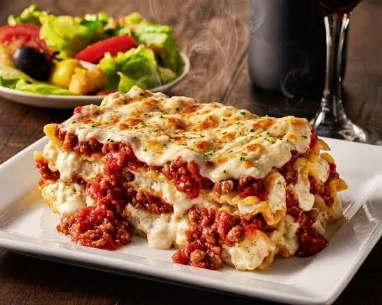 Lasagna Classico