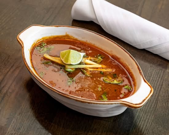 Beef Nihari