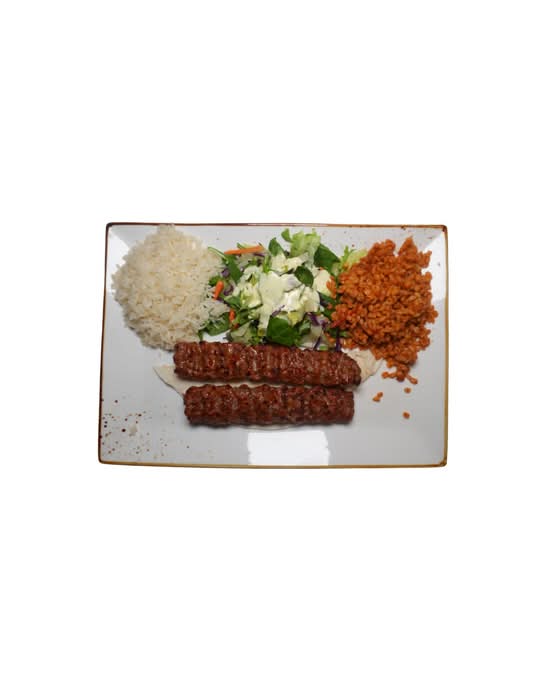 Adana Kebab