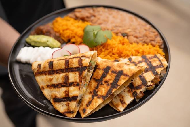 Quesadilla Grande