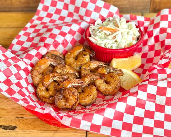 Shrimp Basket