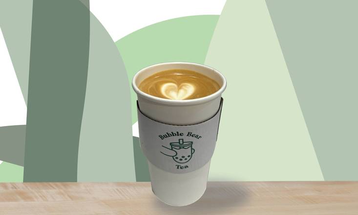 Hot Latte