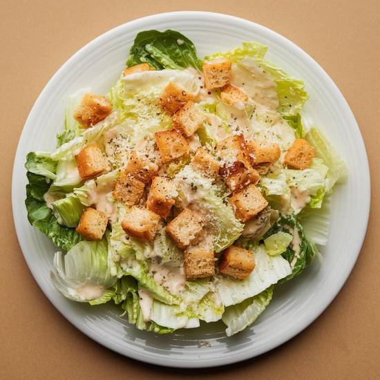 Cesar Salad