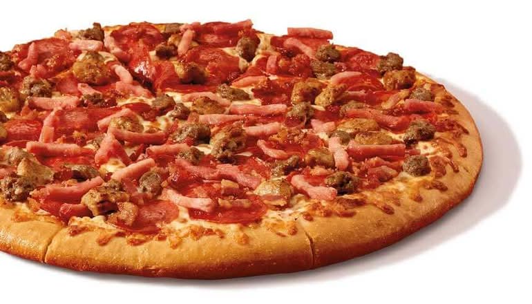 5 Meat Feast®