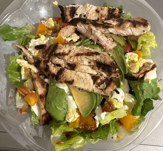 Cobb Salad