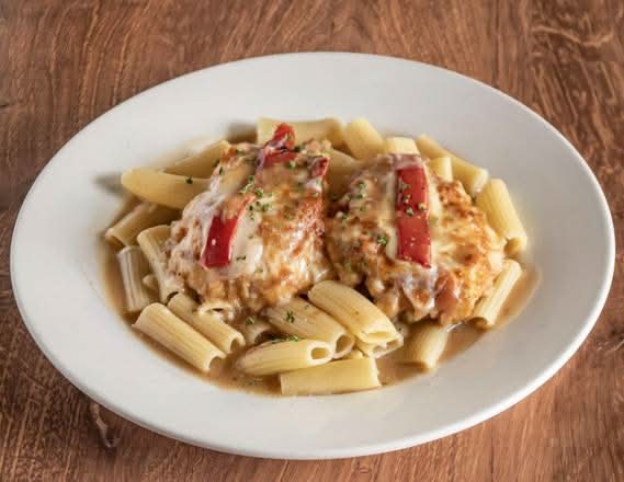 Amici's Chicken (Pollo di Amici)