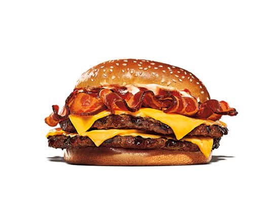 Bacon King
