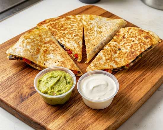 Quesadilla