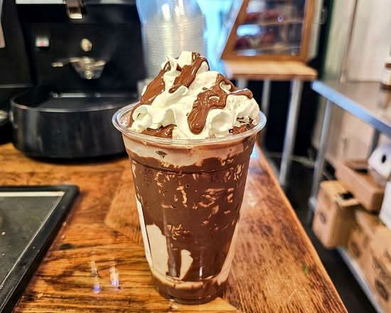 Hazelnutella