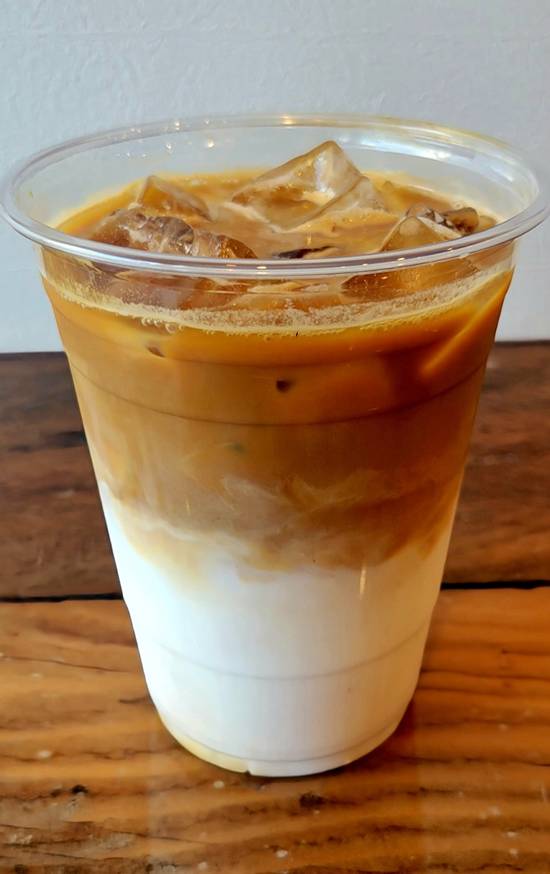 Iced Latte