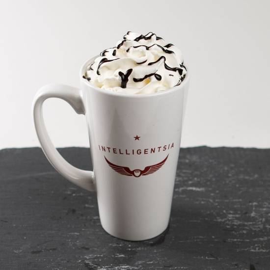 Cafe Mocha