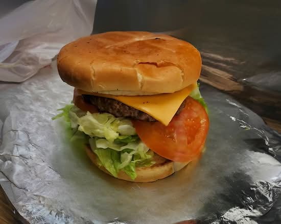 Cheeseburger