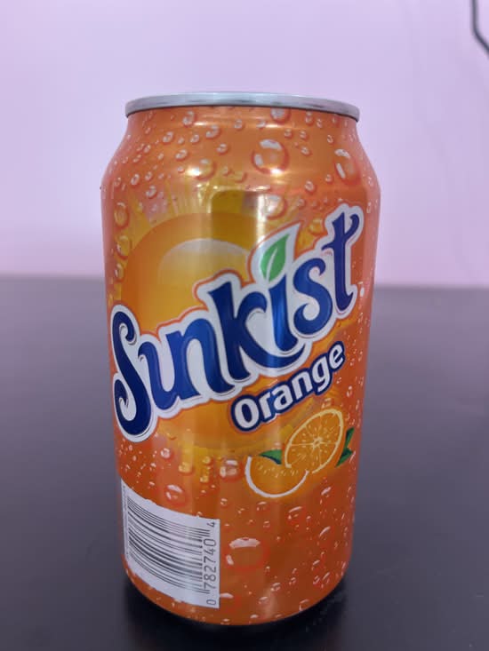 Sunkist
