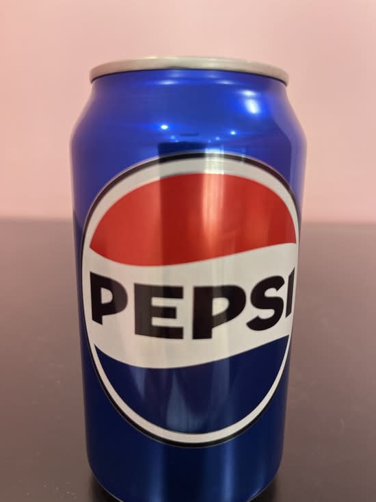 Pepsi
