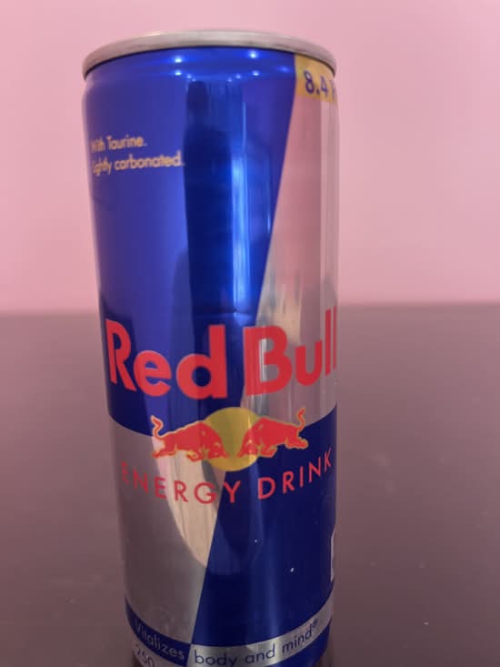 Red bull