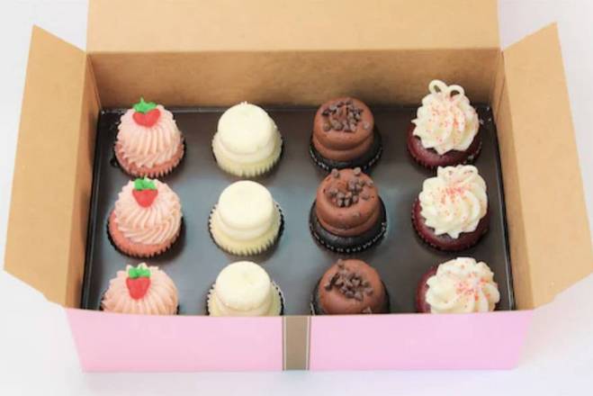 Best Seller Mini Box