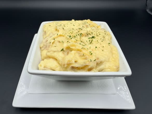 SD Mashed Potatoes
