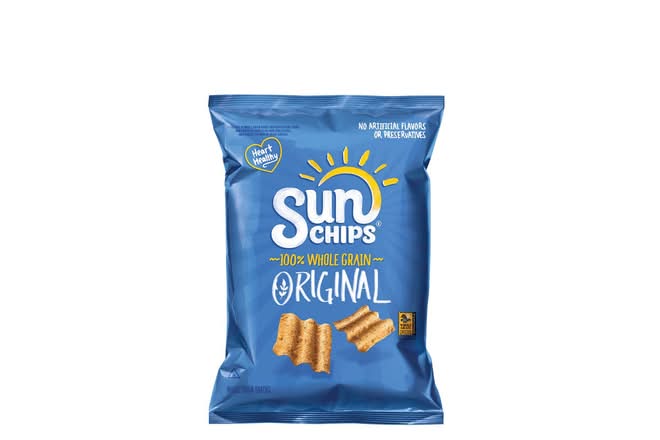 SUNCHIPS® ORIGINAL