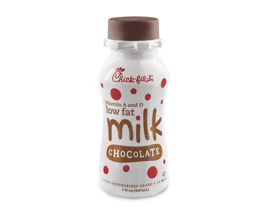 1%25 Chocolate Milk