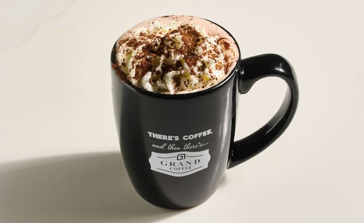 Hot Cocoa