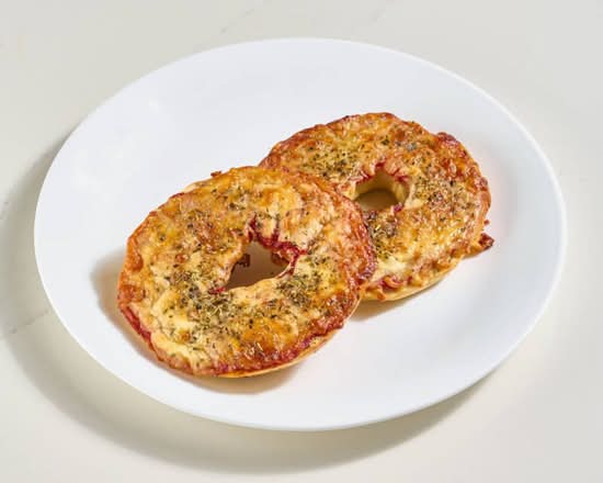 Pizza Bagel