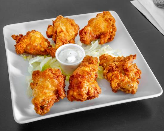 Wings (6 pcs)