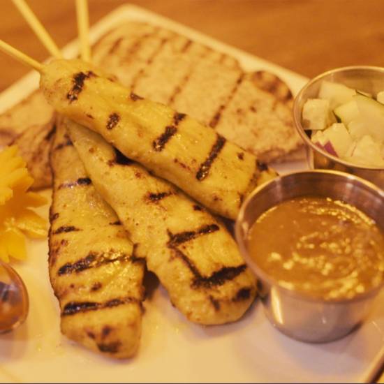 Satay
