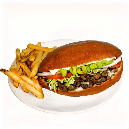 Torta Rico