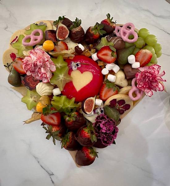 Romance Package