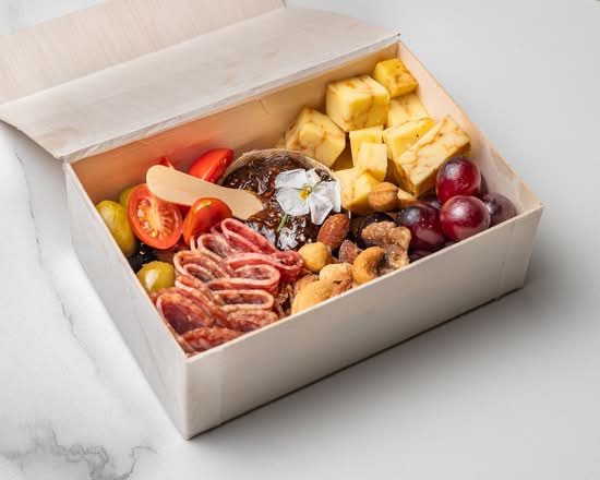Cute Box (Personal)
