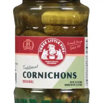 Cornichos