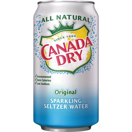 Seltzer