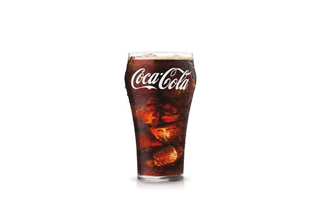 Soft Drink